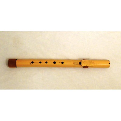 Flauta nativa Kiowa M -DO