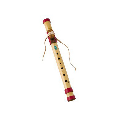 Flauta Nativa Kiowa La