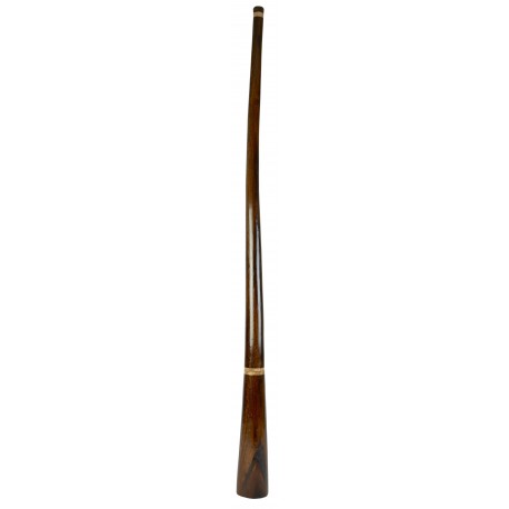 Didgeridoo Eucalipto Decorado 150 Ctms