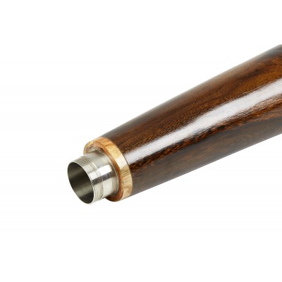 Didgeridoo Eucalipto Decorado 150 Ctms
