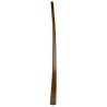 Didgeridoo eucalipto black wood connect 200cm