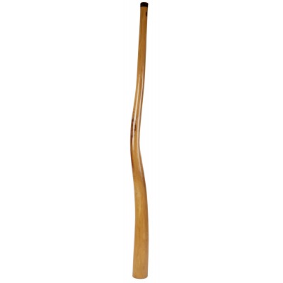 Didgeridoo eucalipto Black Wood