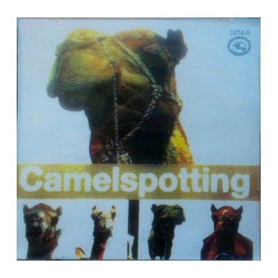 camelspotting