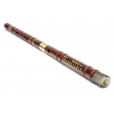 Flauta Travesera China Dizi MI