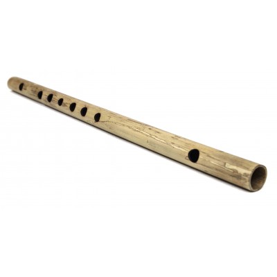 Flauta Bambu Travesera